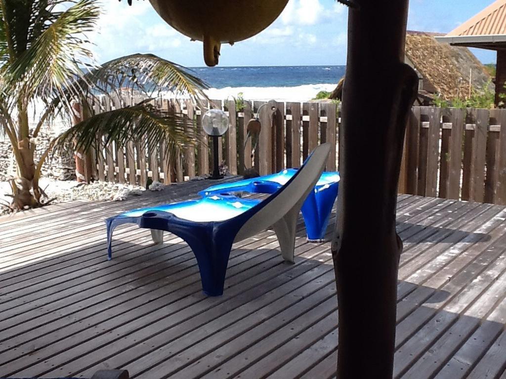 Miki Miki Lodge Avatoru Zewnętrze zdjęcie
